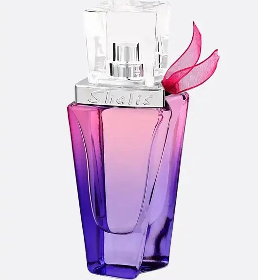 عطر ادوپرفیوم زنانه رمی مارکویس شالیز حجم ۶۰ میلیلیتر شیرین شرکتی
