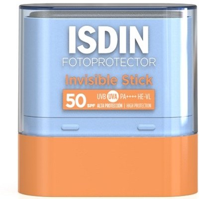 ضد آفتاب استیکی SPF50 حجم ۱۰ گرم های کپی(مستر)