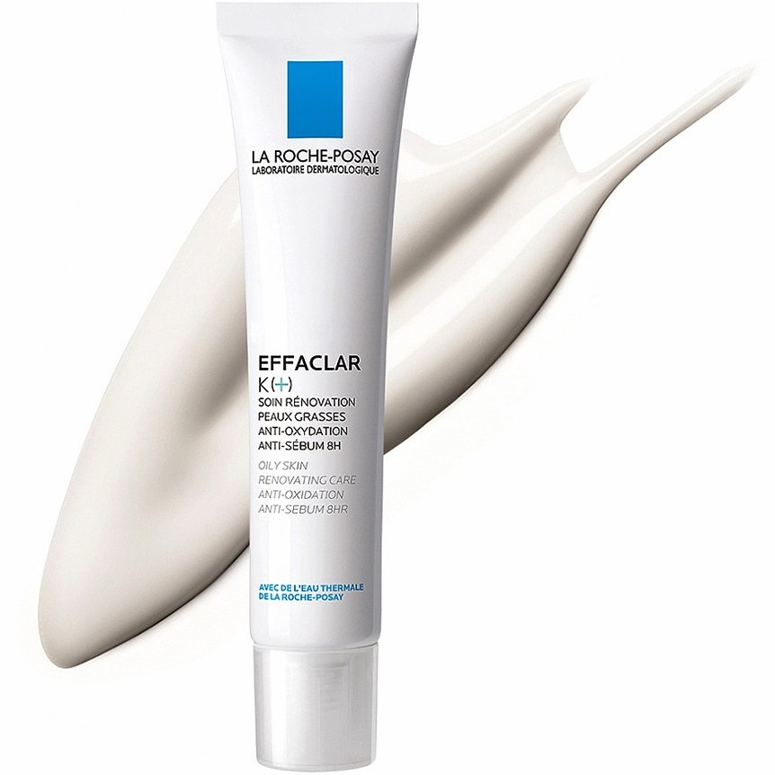 کرم ضد جوش لاروش پوزای مدل Effaclar Duo Plus حجم 40 میلی لیتر های کپی(مستر)