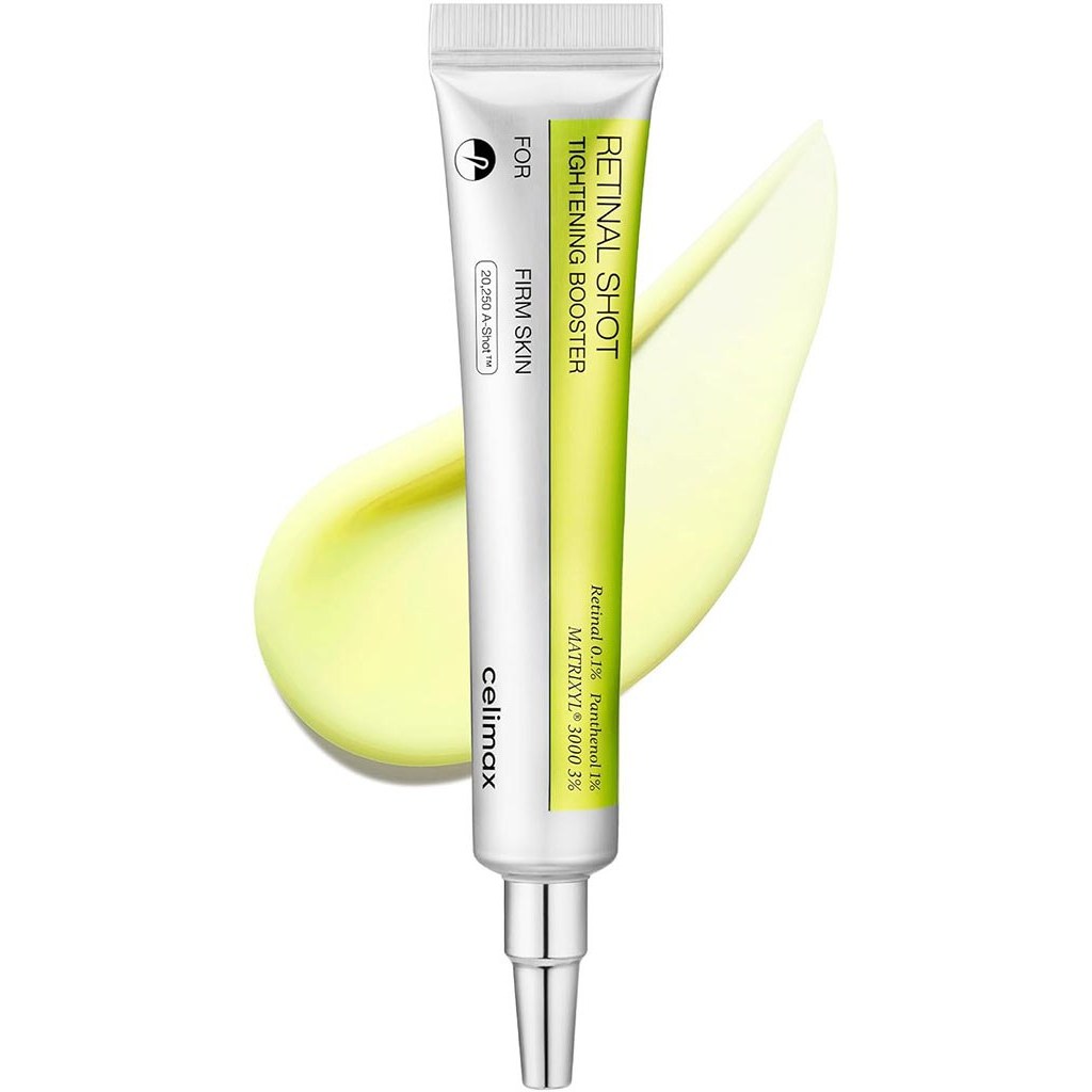 کرم بوستر سلیمکس مدل Firming Booster حجم 15 میلی لیتر مستر شرکتی