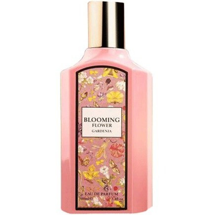 عطر ادوپرفیوم زنانه فراگرنس ورد مدل بلومینگ فلاور گاردنیا رایحه ملایم