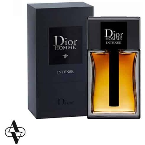 عطر ادوپرفیوم مردانه فراگرنس ورد دیور هوم اینتنس حجم ۱۰۰ میلی‌لیتر مسترکپی