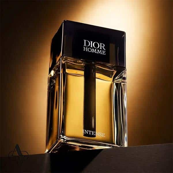 عطر ادوپرفیوم مردانه فراگرنس ورد دیور هوم اینتنس حجم ۱۰۰ میلیلیتر مسترکپی