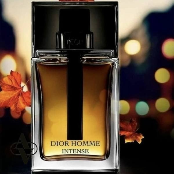 عطر ادوپرفیوم مردانه فراگرنس ورد دیور هوم اینتنس حجم ۱۰۰ میلیلیتر مسترکپی