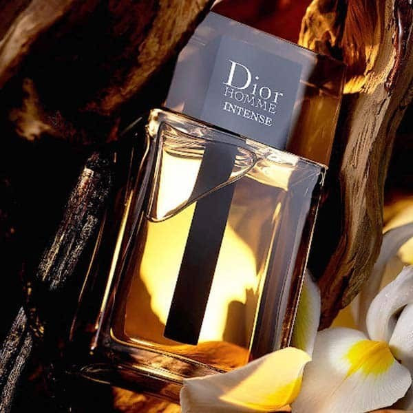 عطر ادوپرفیوم مردانه فراگرنس ورد دیور هوم اینتنس حجم ۱۰۰ میلیلیتر مسترکپی