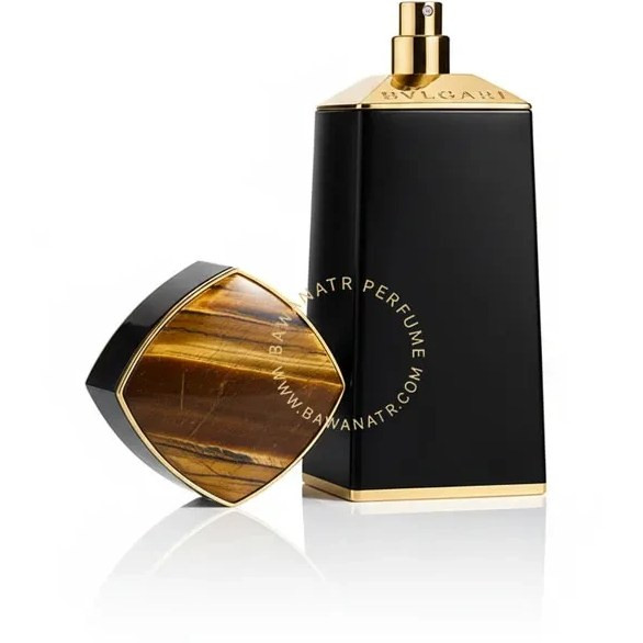 عطر ادوپرفیوم مردانه لوزی مدل تایگار حجم ۱۰۰ میل تلخ خنک شرکتی