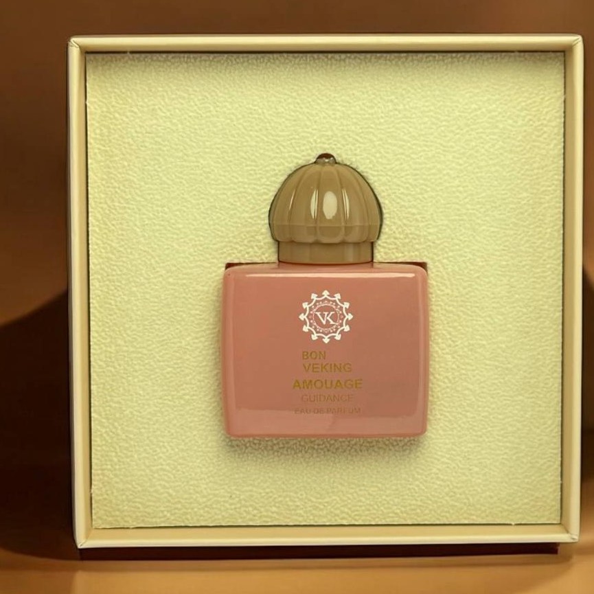 عطر ادوپرفیوم آمواج گایدنس حجم ۲۵ میل شرکتی