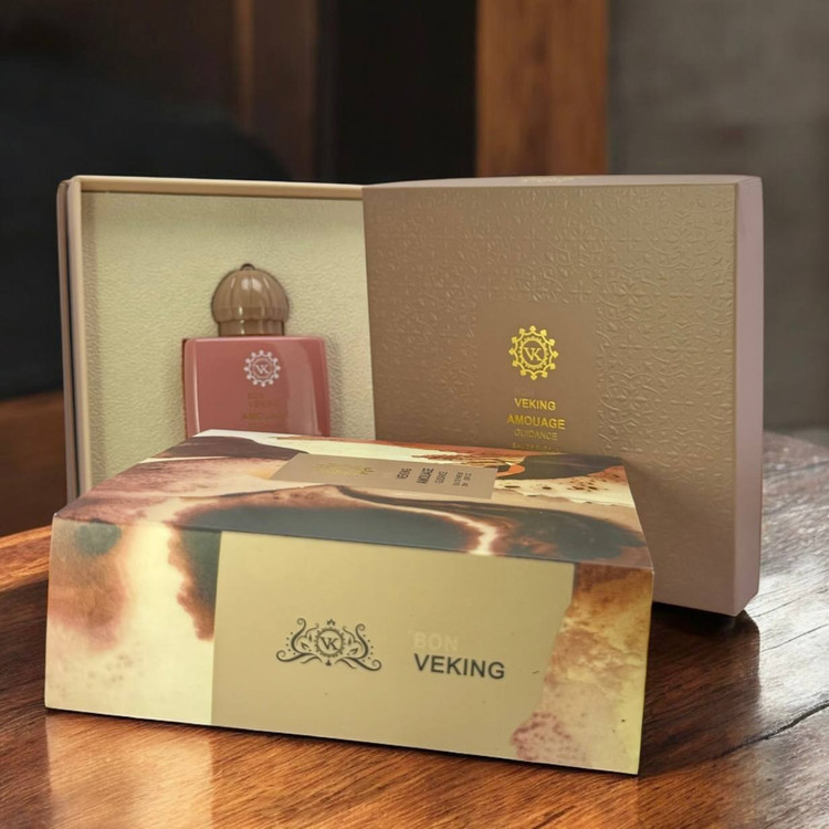 عطر ادوپرفیوم آمواج گایدنس حجم ۲۵ میل شرکتی
