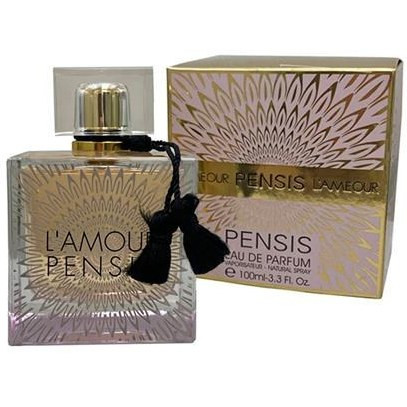 عطر زنانه پنسیس لالیک لامور 100 میلی لیتر های کپی شرکتی