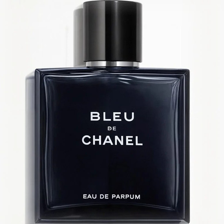 اسانس عطر بلو شنل از برند لوزی سویس گریدH | انتخاب خاص مردان باوقار و مدرن - 100 میلی اسانس عطر