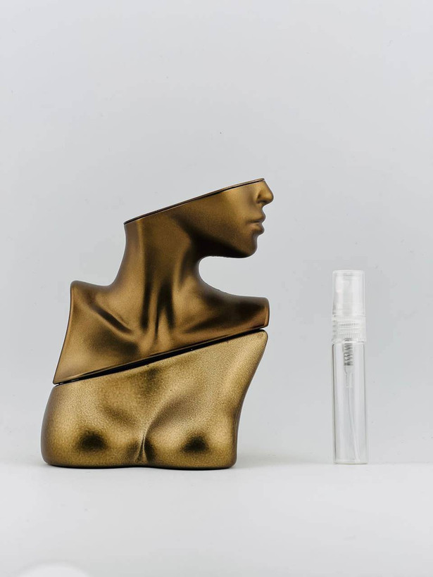عطر ( اسانس گرمی) ادوپرفیوم زنانه بیلی ایلیش مدل Eilish حجم ۱۰۰ میل شیرین گرم شرکتی