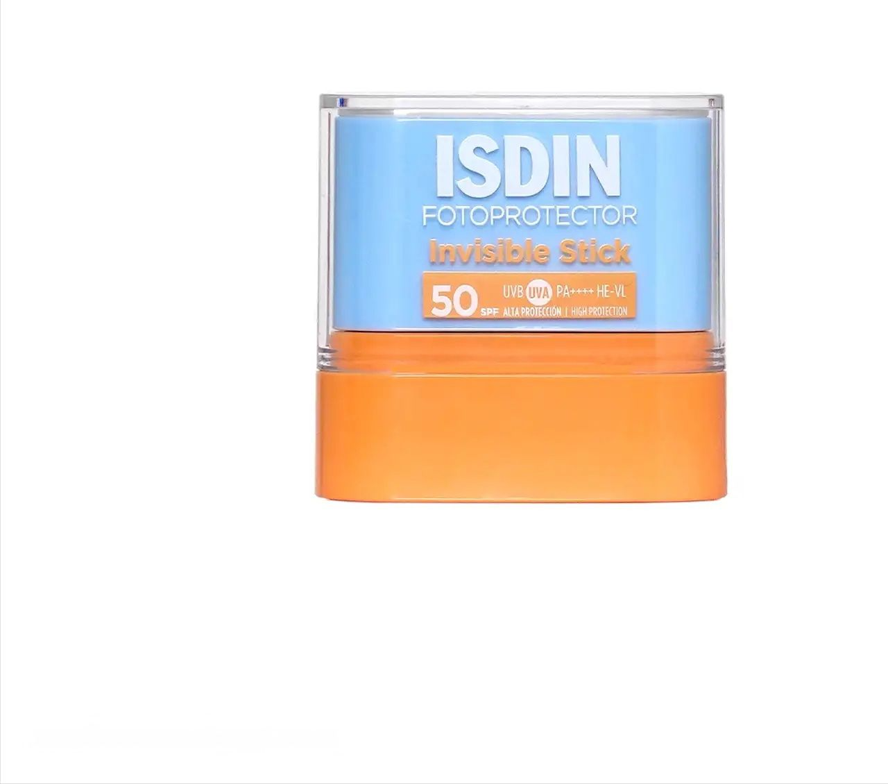 ضد آفتاب استیکی SPF50 حجم ۱۰ گرم های کپی(مستر)