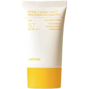 کرم ضد آفتاب سلیمکس SPF 50 حجم ۵۰ میلی‌لیتر ضد لک و کوچک کننده منافذ مستر کپی