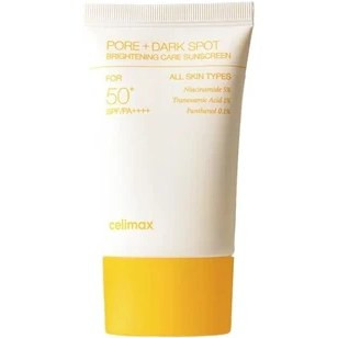 کرم ضد آفتاب سلیمکس SPF 50 حجم ۵۰ میلیلیتر ضد لک و کوچک کننده منافذ مستر کپی